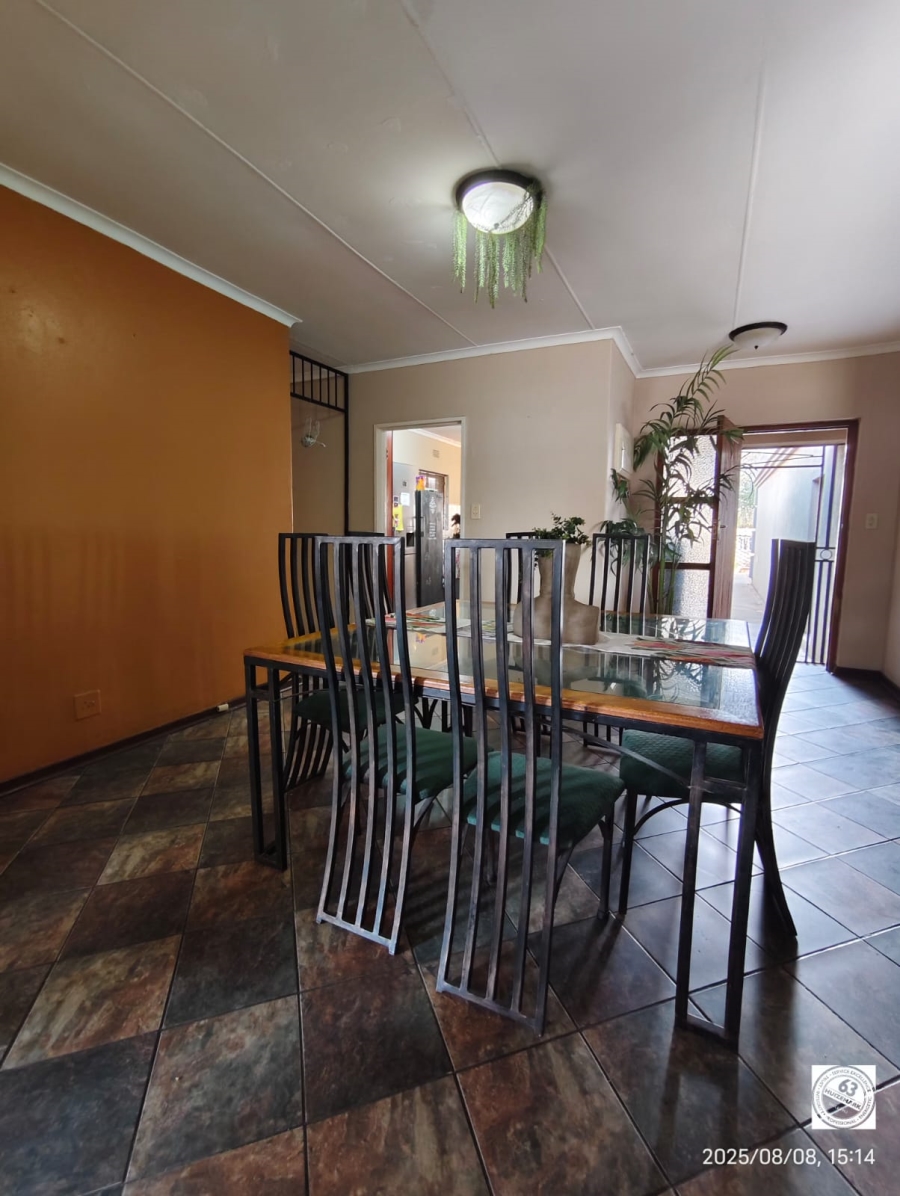 4 Bedroom Property for Sale in Vaalpark Free State